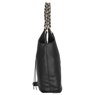 Liu Jo Euthalia - Shopper L 43 cm (nero) - Ansicht 3