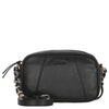 Liu Jo Euthalia - Shoulder Bag M 21 cm (nero)