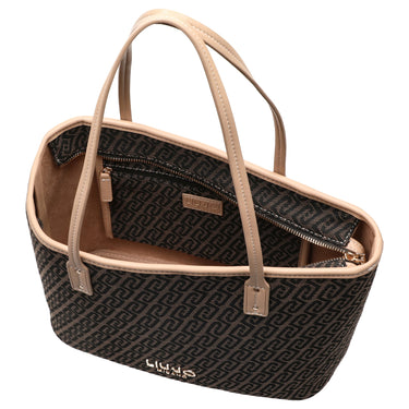 Liu Jo Evrim - Shopper S 30 cm (t.moro) - Ansicht 6