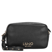 Liu Jo Evrim - Umhängetasche S 21 cm (nero)