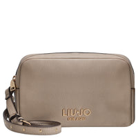 Liu Jo Evrim - Umhängetasche S 21 cm (neutro) - Markenkoffer