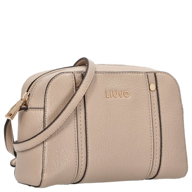 Liu Jo Fluida - Umhängetasche S 23 cm (neutro) - Ansicht 5