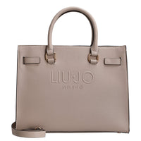 Liu Jo Halona - Handtasche L 32 cm (neutro)