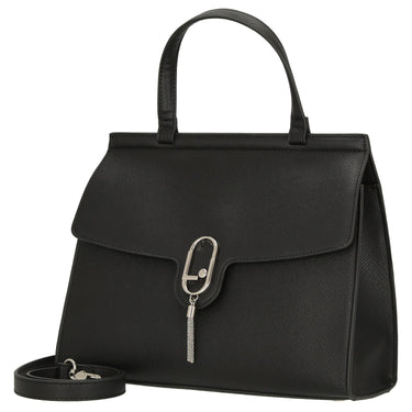 Liu Jo Importante ECS Top - Handtasche nachhaltig 32 cm M (black) - Ansicht 2