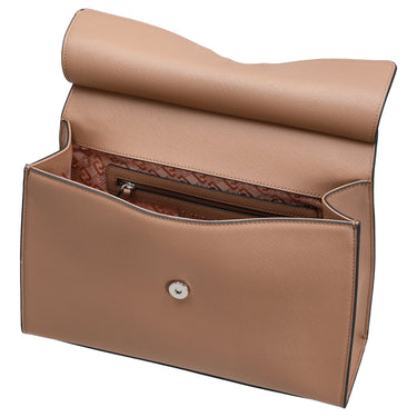 Liu Jo Importante ECS Top - Handtasche nachhaltig 32 cm M (nuez) - Ansicht 6