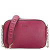 Liu Jo Jorah - Umhängetasche M 24 cm (fucsia)