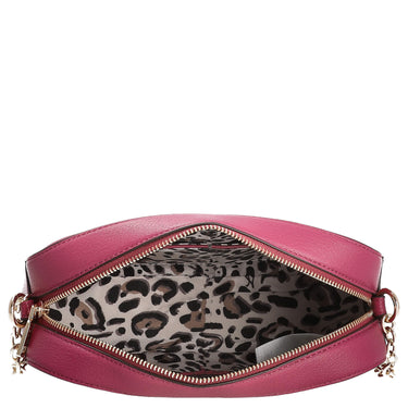 Liu Jo Jorah - Umhängetasche M 24 cm (fucsia) - Ansicht 6