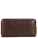 Liu Jo Lapuffy - Geldbörse XL 12cc 19 cm (t.moro) - Markenkoffer