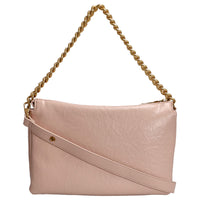 Liu Jo Lapuffy - Umhängetasche M 40 cm (cipria) - Ansicht 4