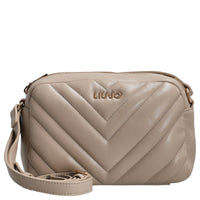 Liu Jo Lunny Camera Case - Umhängetasche S 21 cm (neutro)
