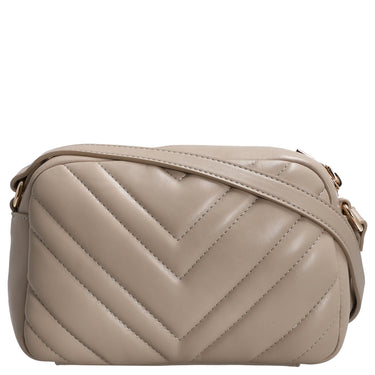 Liu Jo Lunny Camera Case - Umhängetasche S 21 cm (neutro) - Ansicht 4