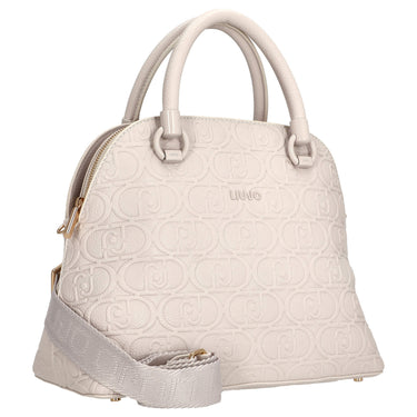 Liu Jo Manhattan Bugatti - Henkeltasche M 32 cm (true champagne) - Ansicht 5