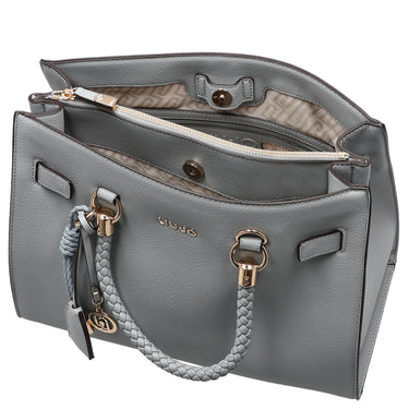 Liu Jo Manh - Henkeltasche 31 cm (cloud) - Ansicht 6