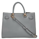 Liu Jo Manh - Henkeltasche 31 cm (cloud) - Ansicht 4