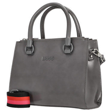 Liu Jo Manhattan - Henkeltasche S 24 cm (grape juice) - Ansicht 2