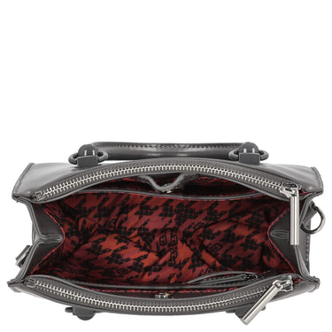 Liu Jo Manhattan - Henkeltasche S 24 cm (grape juice) - Ansicht 6