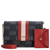 Liu Jo Manhattan - Shoulder Bag S 23 cm (blu denim)