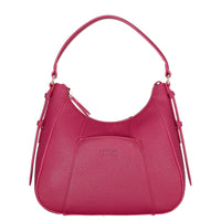 Liu Jo  Nevet - Schultertasche M 28 cm (fucsia)