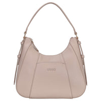 Liu Jo  Nevet - Schultertasche M 28 cm (rose smoke)