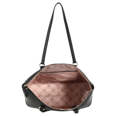Liu Jo Nevet - Shopper L 39 cm (nero) - Ansicht 6