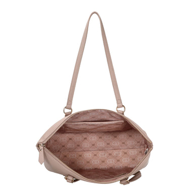 Liu Jo Nevet - Shopper L 39 cm (rose smoke) - Ansicht 6
