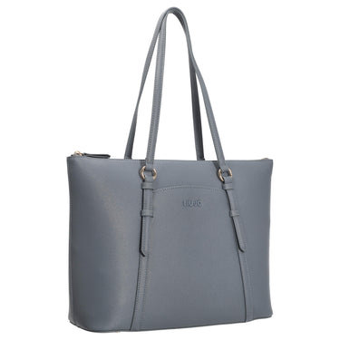 Liu Jo Nevet - Shopper L 39 cm (tempest) - Ansicht 5