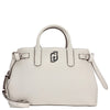 Liu Jo Nyura - Henkeltasche M 40 cm (bone)