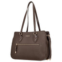Liu Jo Ondina - Henkeltasche L 35 cm (moro light) - Ansicht 2