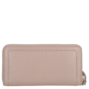 Liu Jo Pakuna - Geldbörse XL 12cc 19 cm (rose smoke) - Ansicht 3