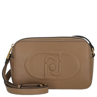 Liu Jo Rubino - Umhängetasche M 22 cm (almond) - Markenkoffer