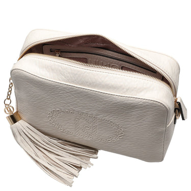 Liu Jo Samiana - Umhängetasche S 26 cm (marmo) - Ansicht 6