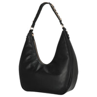 Liu Jo Tullia - Schultertasche L 36 cm (nero) - Ansicht 2