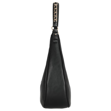 Liu Jo Tullia - Schultertasche L 36 cm (nero) - Ansicht 3
