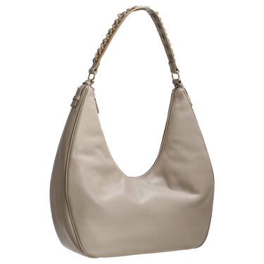 Liu Jo Tullia - Schultertasche L 36 cm (neutro) - Ansicht 5
