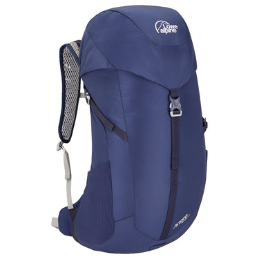 Lowe Alpine Airzone Active 20 - Wanderrucksack 62 cm (navy) - Ansicht 2