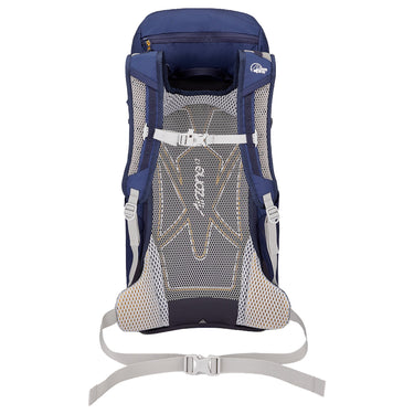 Lowe Alpine Airzone Active 20 - Wanderrucksack 62 cm (navy) - Ansicht 3