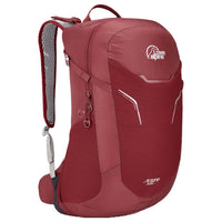 Lowe Alpine AirZone Active 22 - Wanderrucksack 52 cm (deep heather) - Ansicht 2
