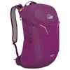 Lowe Alpine AirZone Active 22 - Hiking Backpack 52 cm (grape)