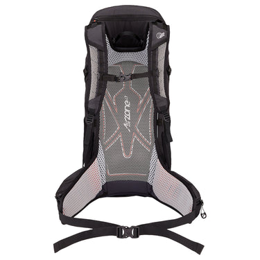 Lowe Alpine Airzone Active 25 - Wanderrucksack 63 cm (black) - Ansicht 3