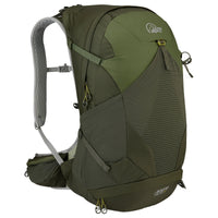 Lowe Alpine Airzone Trail Duo 32 - Wanderrucksack 56 cm (army/bracken)