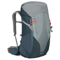 Lowe Alpine Airzone Trail ND28 - Women's Wanderrucksack 58 cm (orion blue/citadel)
