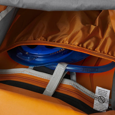 Lowe Alpine Airzone Ultra 26 - Wanderrucksack 56 cm (graphene) - Ansicht 6