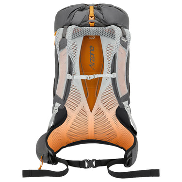 Lowe Alpine Airzone Ultra 26 - Wanderrucksack 56 cm (graphene) - Ansicht 4
