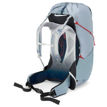 Lowe Alpine Airzone Ultra ND36 - Women's Wanderrucksack 62 cm (citadel) - Ansicht 3