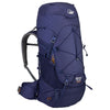 Lowe Alpine Sirac Plus 40 - Women's Trekking Backpack 75 cm (patriot blue, S/M)