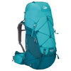 Lowe Alpine Sirac Plus 40 - Women's Trekking Backpack 75 cm (sagano green)