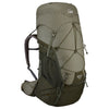 Lowe Alpine Sirac Plus 50 - Trekking Backpack 80 cm (light khaki/army, M/L)