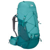 Lowe Alpine Sirac Plus 50 - Women's Trekking Backpack (sagano green, S/M)