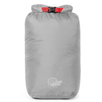 Lowe Alpine Ultralight Drysack - Packsack (iron grey, L 15 Liter)