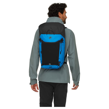 Mammut Alto 28 - Wanderrucksack 48 cm (glacier blue) - Ansicht 9